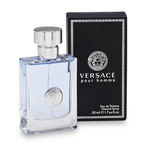 versace cologne kohls|Versace man cologne with bag.